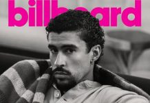 Bad Bunny es reconocido por Billboard como el máximo artista latino del siglo XXI
