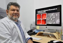 Desarrolla investigador de la BUAP biosensores para detectar bacterias y toxinas en alimentos