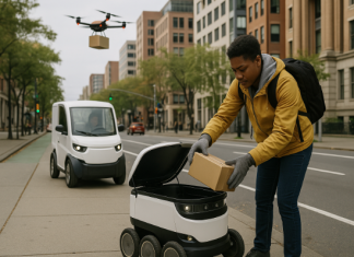 La economía de la inmediatez: Cómo el delivery en horas está transformando a la Ciudad de México