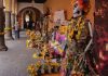Abren convocatoria para el Concurso de Ofrendas y Cartonería 2025 en la Casa de la Cultura