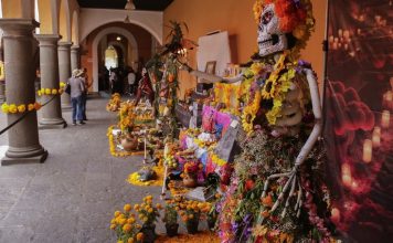Publican convocatoria para el Concurso de Ofrendas y Cartonería 2025 en la Casa de la Cultura