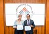 Fiscalía General del Estado y Anáhuac Puebla firman convenio para fortalecer la cultura de la legalidad y la formación universitaria