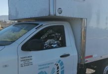 Conductor asesinado a balazos en la autopista México–Puebla