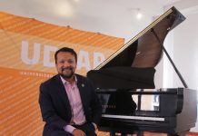 La ópera: un arte que integra todas las expresiones escénicas