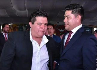 Piden a edil de Oriental aclarar presuntos nexos con Nazario N, operador del CJNG