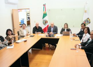 Inicia programa Formemos Cooperativas 2025 en Puebla