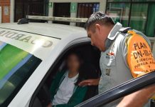 La Semana de la Prevención y la Seguridad llega a San Pedro Cholula