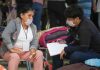 Brindan más de 18 mil consultas médicas en la Sierra Norte