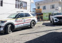 Seis muertos en menos de 24 horas en Puebla Capital