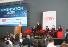 Puebla fortaleció su ecosistema de innovación con el Inventatón 2025