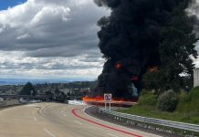 Accidente en la México-Puebla provoca cierre total durante más de 7 horas