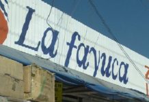 Directivos de “La Fayuca” rechazan versiones sobre cobro de piso y venta de drogas tras homicidio