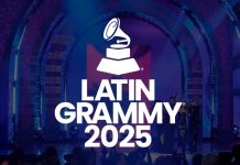 Latin Grammy 2025: fecha, sede y nominados revelados