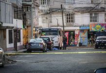 Asesinan de un tiro en la cabeza a mecánico en San Antonio Abad