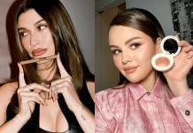 Hailey Bieber responde a comparaciones con Selena Gómez