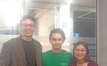 Estudiantes de la Anáhuac Puebla impulsan la innovación en el desafío industrial Schaeffler 2025