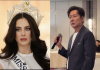 Miss Universo emprende acciones legales por insulto a Fátima Bosch