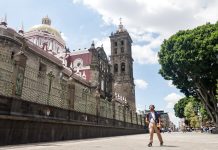 Puebla registra crecimiento en turismo: derrama económica sube 16% y visitantes 7%
