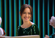 Julieta Venegas se une al elenco de 31 Minutos en su nueva película «Calurosa Navidad»