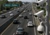 Instalarán las primeras cámaras de vigilancia en 30 puntos de la autopista México-Puebla