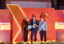 IEU cumple 49 años impulsando movilidad social y formando líderes que transforman México