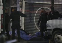 “El Tato” autor intelectual del multihomicidio en el Bar LaCoss