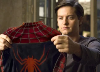 Tobey Maguire, ¿de vuelta como Spider-Man en Avengers: Doomsday?