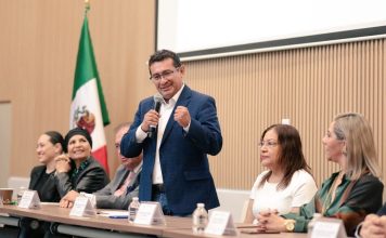 Congreso alista relevo en la Auditoría Superior; nuevo titular será designado el 1 de enero