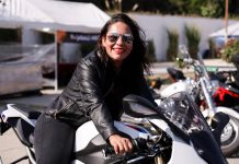 Inauguró Lupita Cuautle el festival “Motoride Cholula 2025”, una fiesta que impulsa el turismo y la economía local