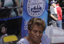 El Paseo Bravo se llena de sabor y fiesta con la Feria de la Chalupa 2025