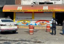 Matan a tiros al propietario de la distribuidora de Pollo “Corona” en la Central de Abasto