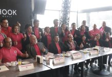 Martha Rodríguez presenta propuestas para el STSPEPYOD