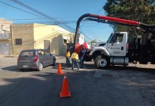 Agua de Puebla refuerza su compromiso de Garantizar un Suministro de Agua Potable de Calidad