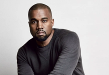 Kanye West anuncia concierto en México el próximo año