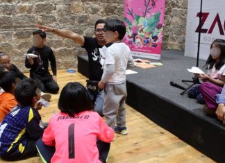 Zacatlán de los libros y la lectura: llega la 43 edición de la Feria del Libro Infantil y Juvenil