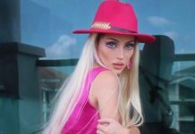 Muere Bárbara Jankavski, conocida como la “Barbie Humana”