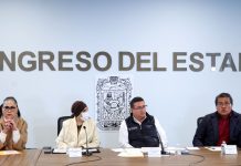 Arranca en 2026 el debate para instaurar la revocación de mandato en Puebla