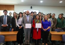 Anáhuac Puebla firma convenio con ANADE para fortalecer la formación jurídica empresarial