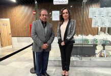 Cierra el Congreso registro de aspirantes a la Auditoría Superior del Estado