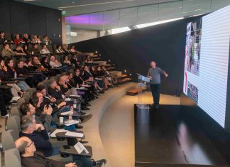 Cátedra Blanca, referente en la formación de arquitectos durante 20 años