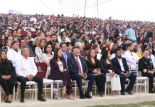 Tlaxcala y Puebla trabajan en coordinación para mejorar la seguridad: Armenta