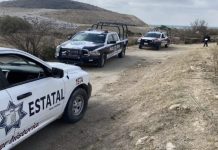 Abandonan a mujer baleada en camino rural, campesinos le salvan la vida