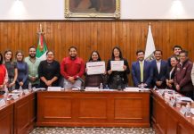 San Pedro Cholula fortaleció la paz y la ética tras aprobar nuevas acciones en Cabildo