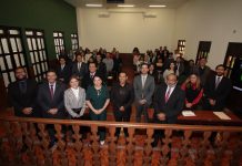 Gobernanza Digital y Derechos Humanos: Desafíos y Perspectivas desde México y España