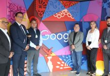 Fiscalía General del Estado de Puebla estrecha vínculos de colaboración con Google México