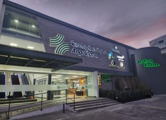 Centro Quirúrgico Angelópolis (CQA) anuncia inversión de hasta mil millones de pesos para fortalecer la salud en Puebla