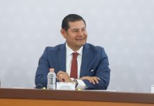 Gobierno de Puebla presenta 23 denuncias al detectar anomalías fiscales millonarias