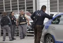 Fiscalía investiga presunto fraude en financiera CREA+; realizan operativo en oficinas de la colonia La Paz