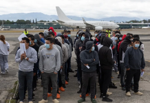 Pese a redadas de Trump, 2025 será el periodo con menos poblanos deportados en 5 años