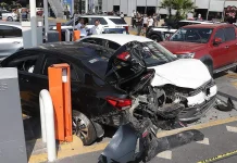 No más impunidad a vehículos con placas foráneas en Puebla, pagarán multas